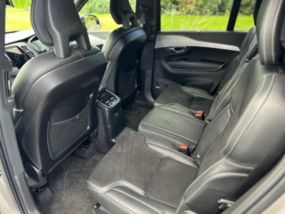 2021 Volvo XC90