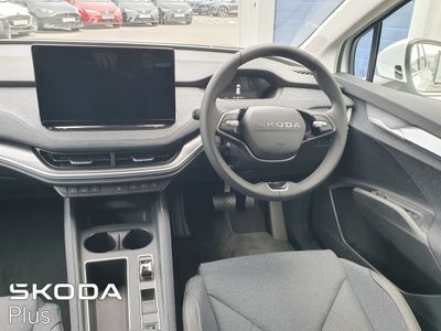 2025 Skoda Elroq