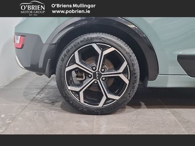 2023 Kia Niro