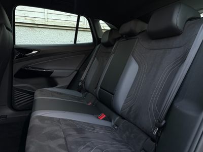 2023 Volkswagen ID.4