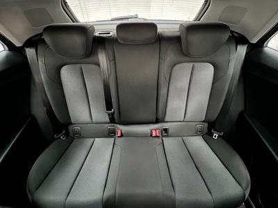 2022 Audi Q2