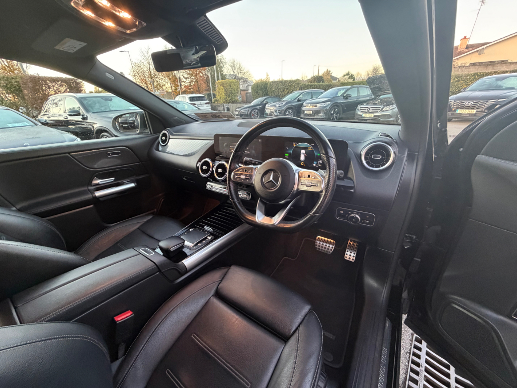 2022 Mercedes-Benz GLA Class