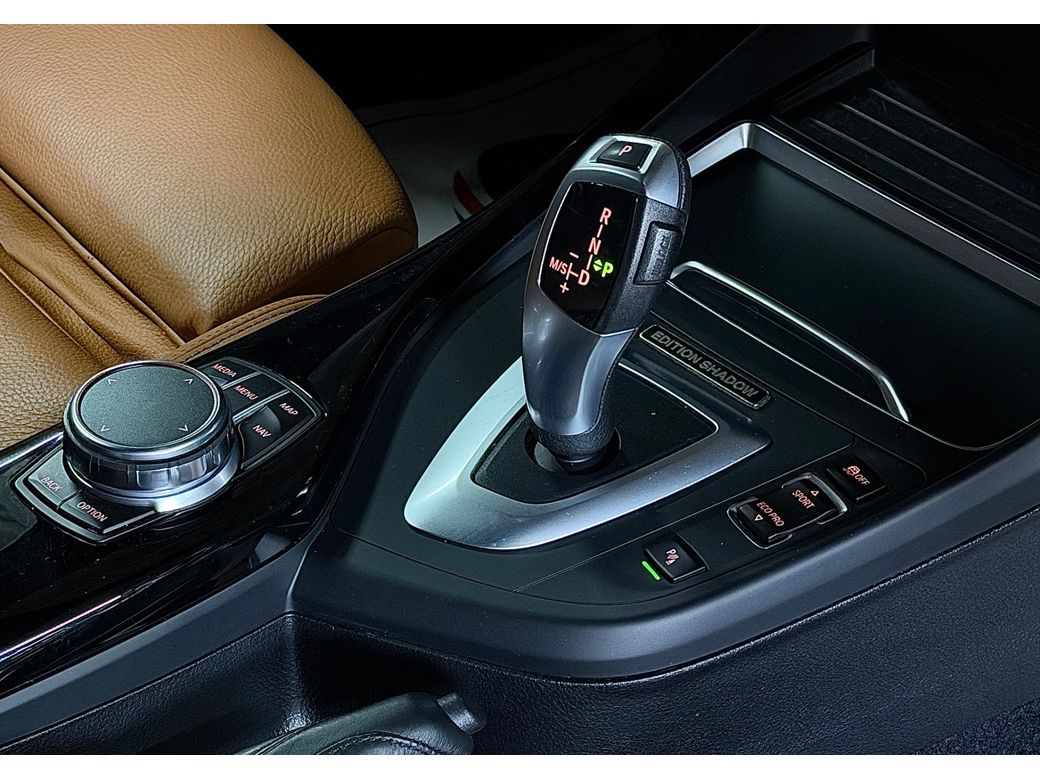 2018 BMW 1 Series