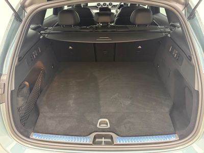 2026 Mercedes-Benz GLC Class