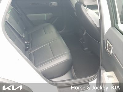 2025 Kia EV4