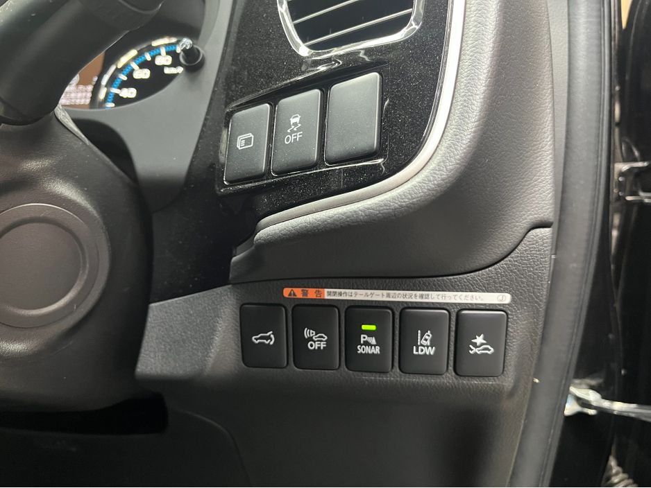 2019 Mitsubishi Outlander