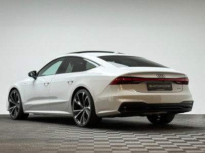 2025 Audi A7