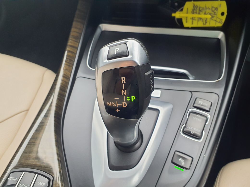 2019 BMW 1 Series