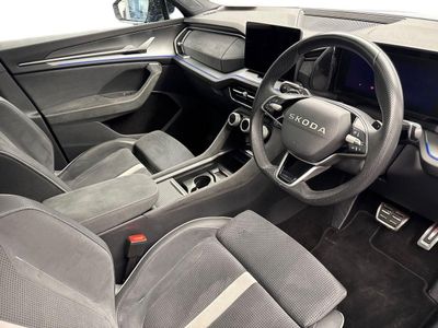 2025 Skoda Kodiaq