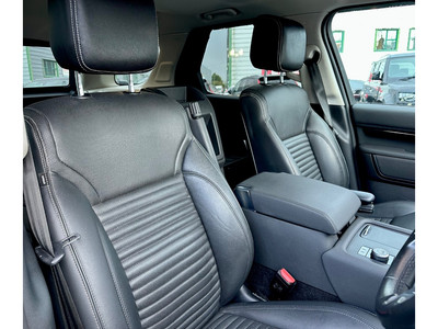 2021 Land Rover Discovery