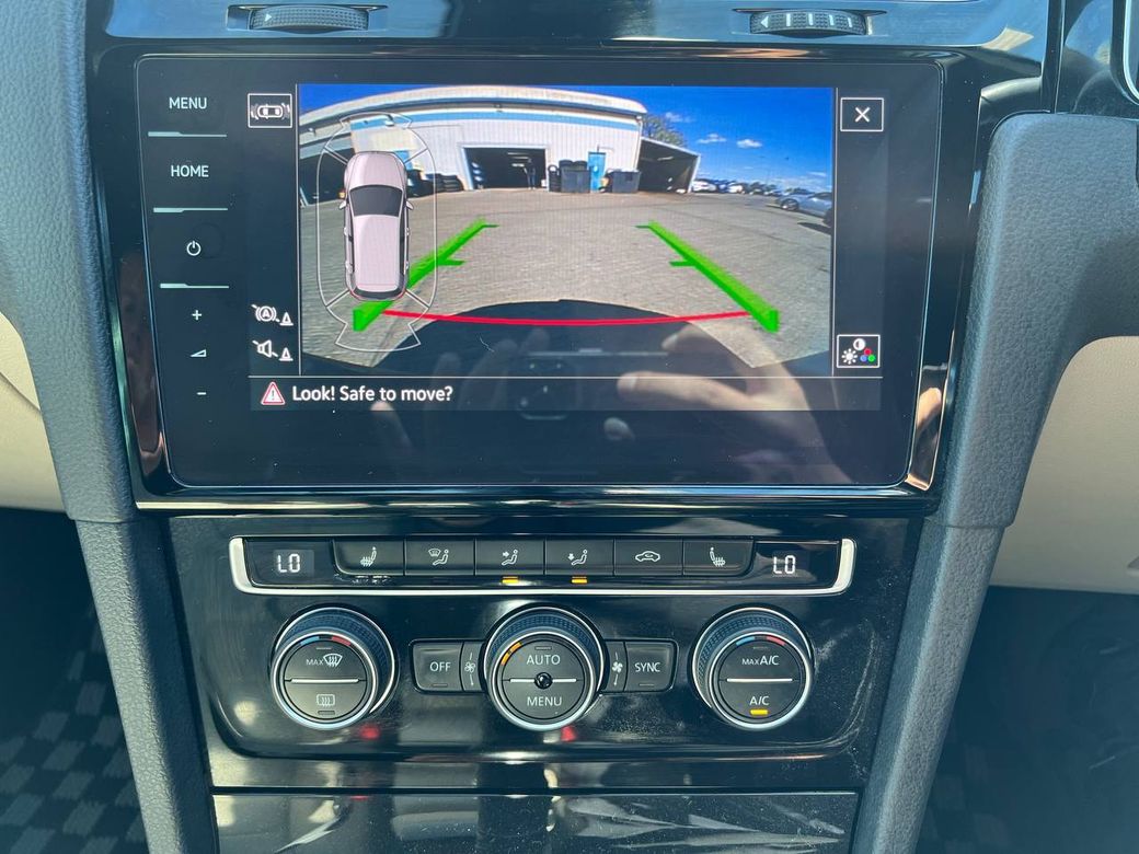 2020 Volkswagen Golf