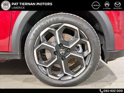 2025 Citroen C3