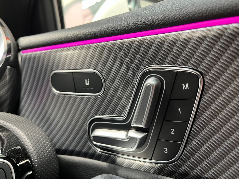 2024 Mercedes-Benz A Class