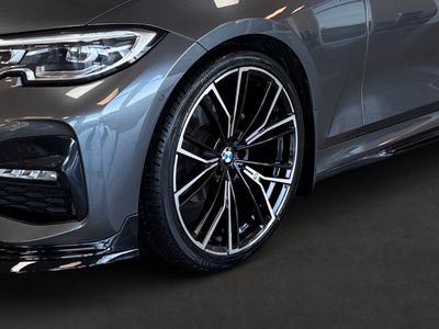 2020 BMW 3 Series