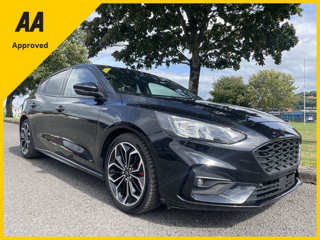 vehicle for sale from Jonathan O'Brien Cars