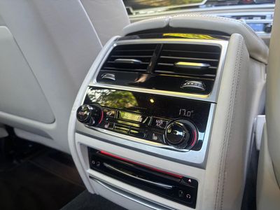 2019 BMW 7 Series