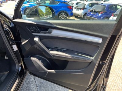 2021 Audi Q5