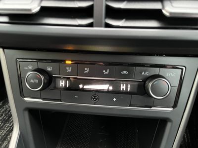 2019 Volkswagen Polo