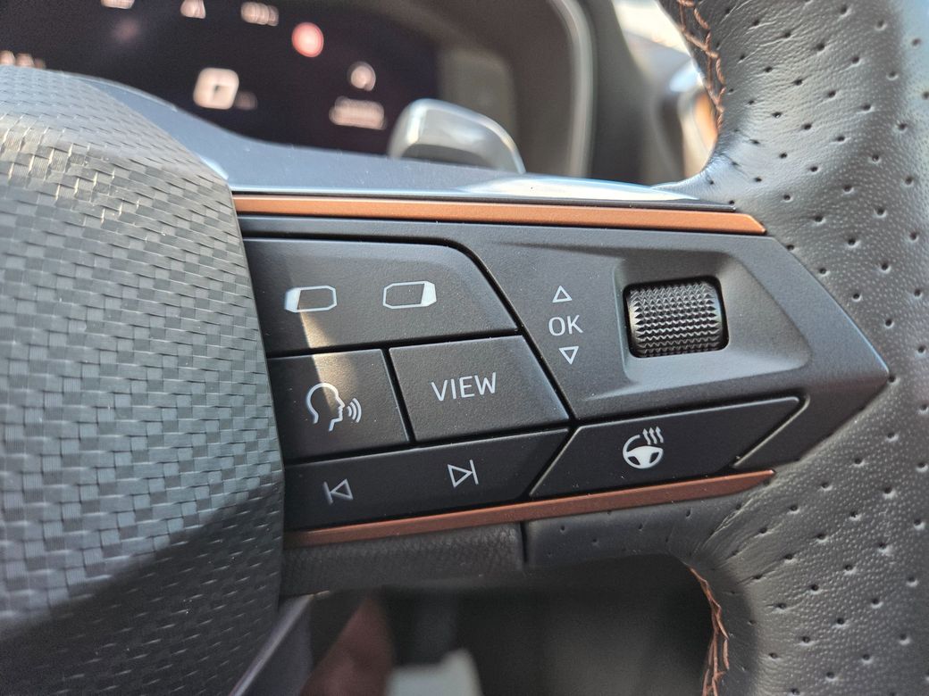 2024 Cupra Formentor