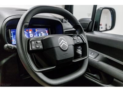 2024 Citroen Berlingo