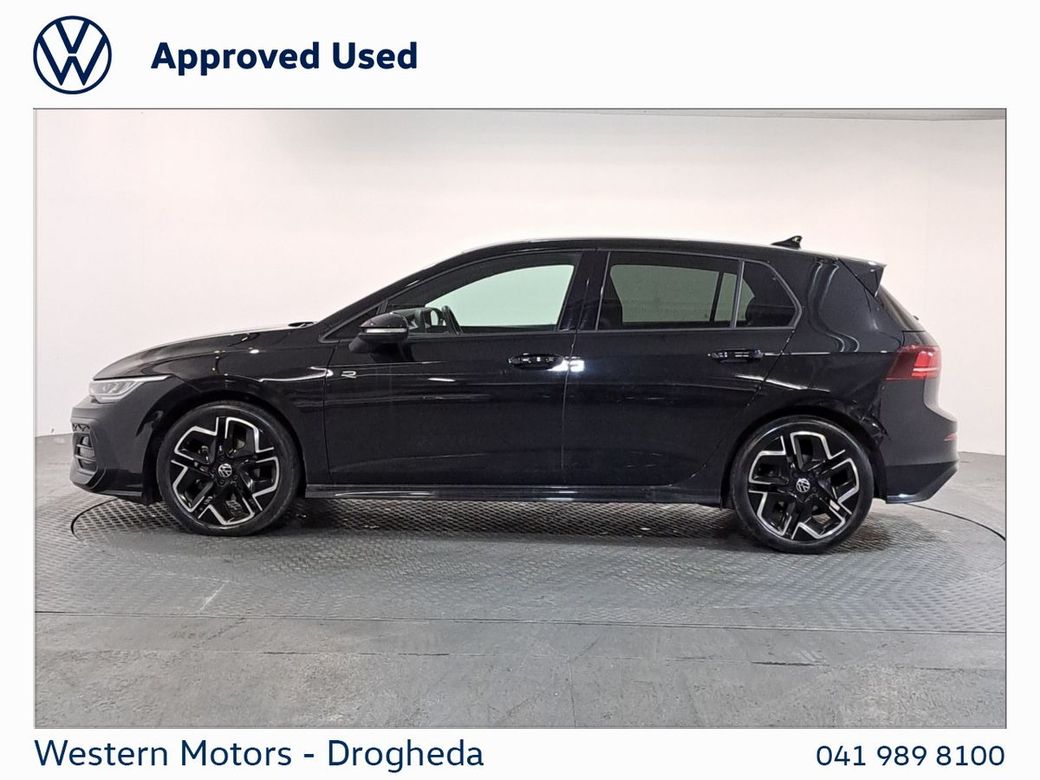 2026 Volkswagen Golf