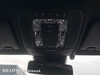 2018 Mercedes-Benz A Class