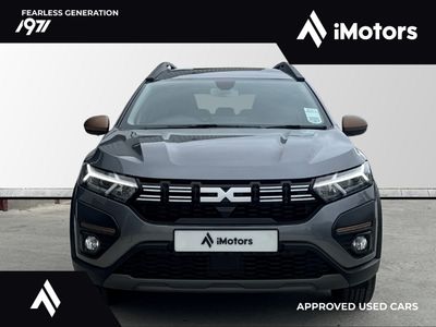 2024 Dacia Jogger