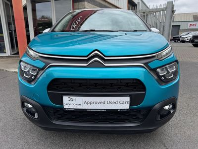 2024 Citroen C3