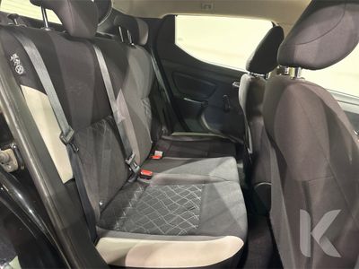 2019 Nissan Micra