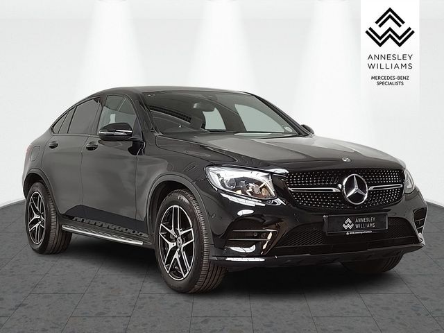 vehicle for sale from Annesley Williams