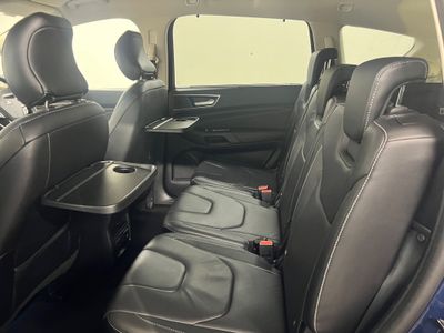 2015 Ford S-Max