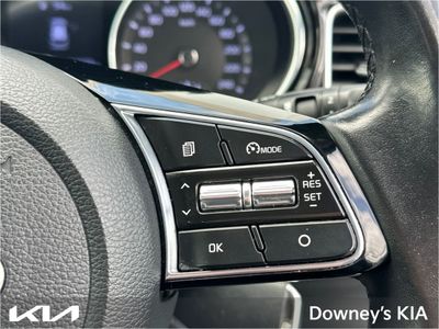 2020 Kia Ceed