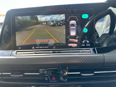 2023 Volkswagen Golf