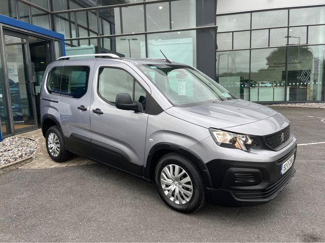 vehicle for sale from Freedom Mobility Mayo