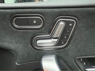 2021 Mercedes-Benz A Class