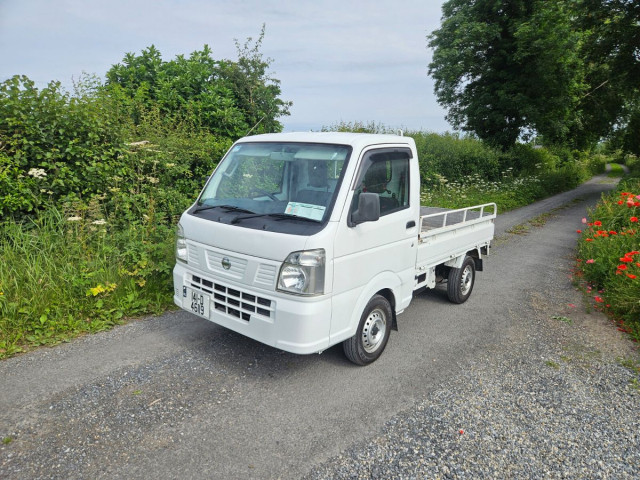 vehicle for sale from Ben Mahon Cars