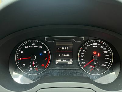 2017 Audi Q3