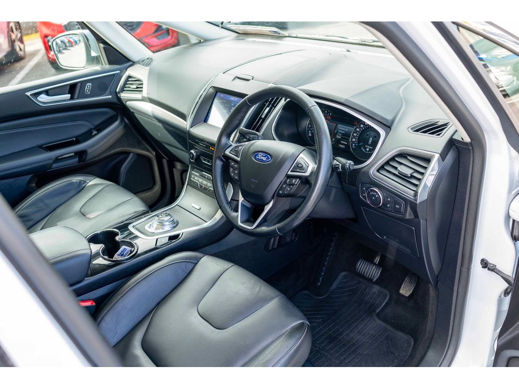 2020 Ford S-Max