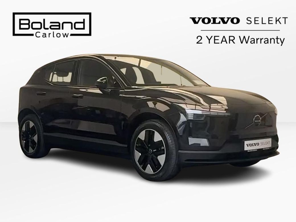 2025 Volvo EX30