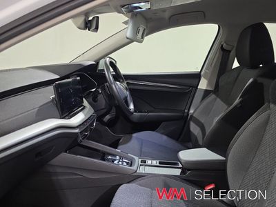 2024 Skoda Octavia