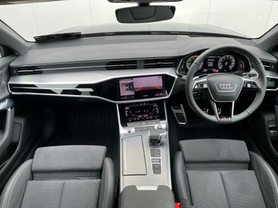 2024 Audi A6