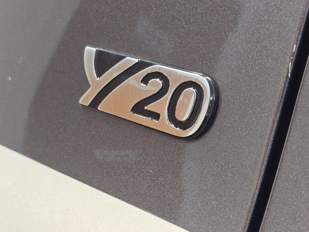 2020 Toyota Yaris