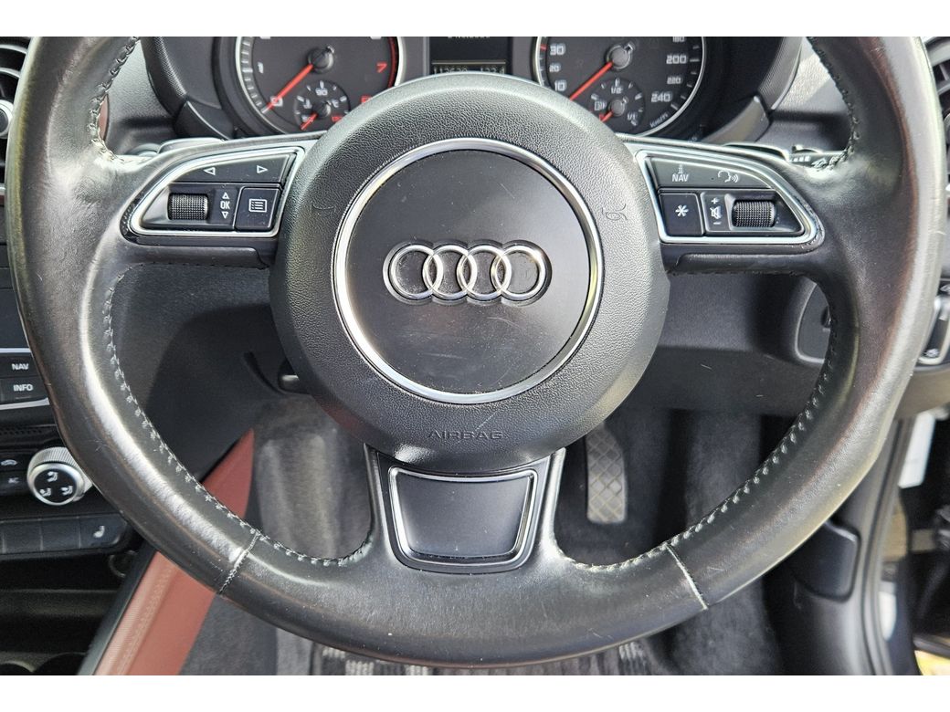 2012 Audi A1