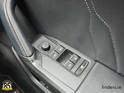 2023 Cupra Formentor