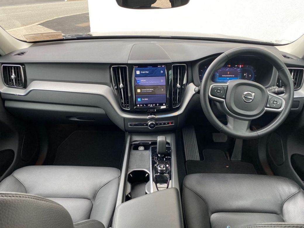 2022 Volvo XC60
