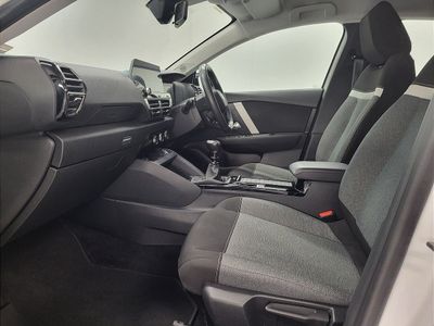 2023 Citroen C4