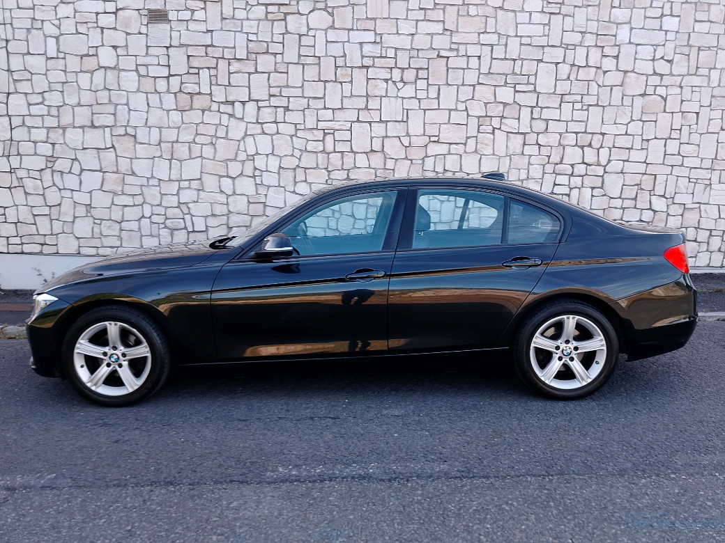 2015 BMW 3 Series