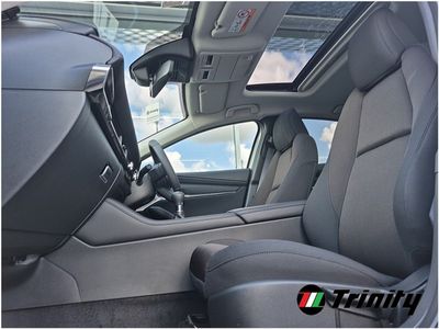 2026 Mazda Mazda3