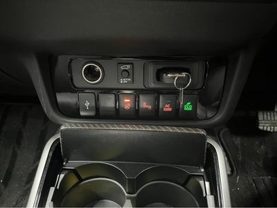 2020 Mitsubishi Outlander