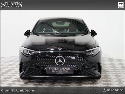 2026 Mercedes-Benz CLA Class